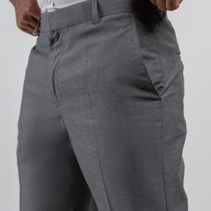Men Trouser slim