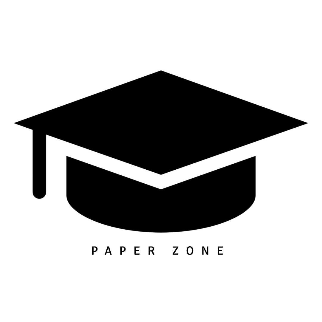 Paper Zone
